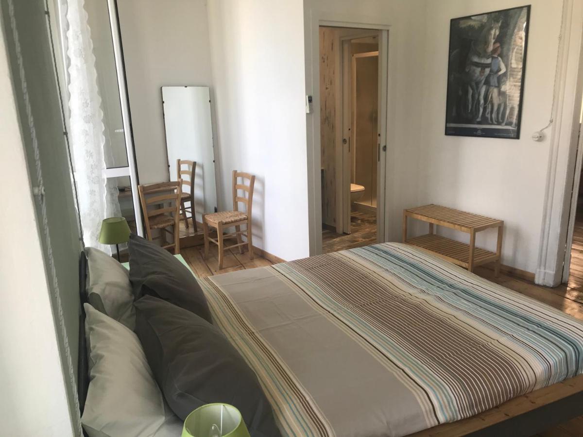 La Terrazza Di Arturo Guest House Турин Екстер'єр фото