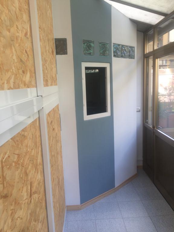 La Terrazza Di Arturo Guest House Турин Екстер'єр фото