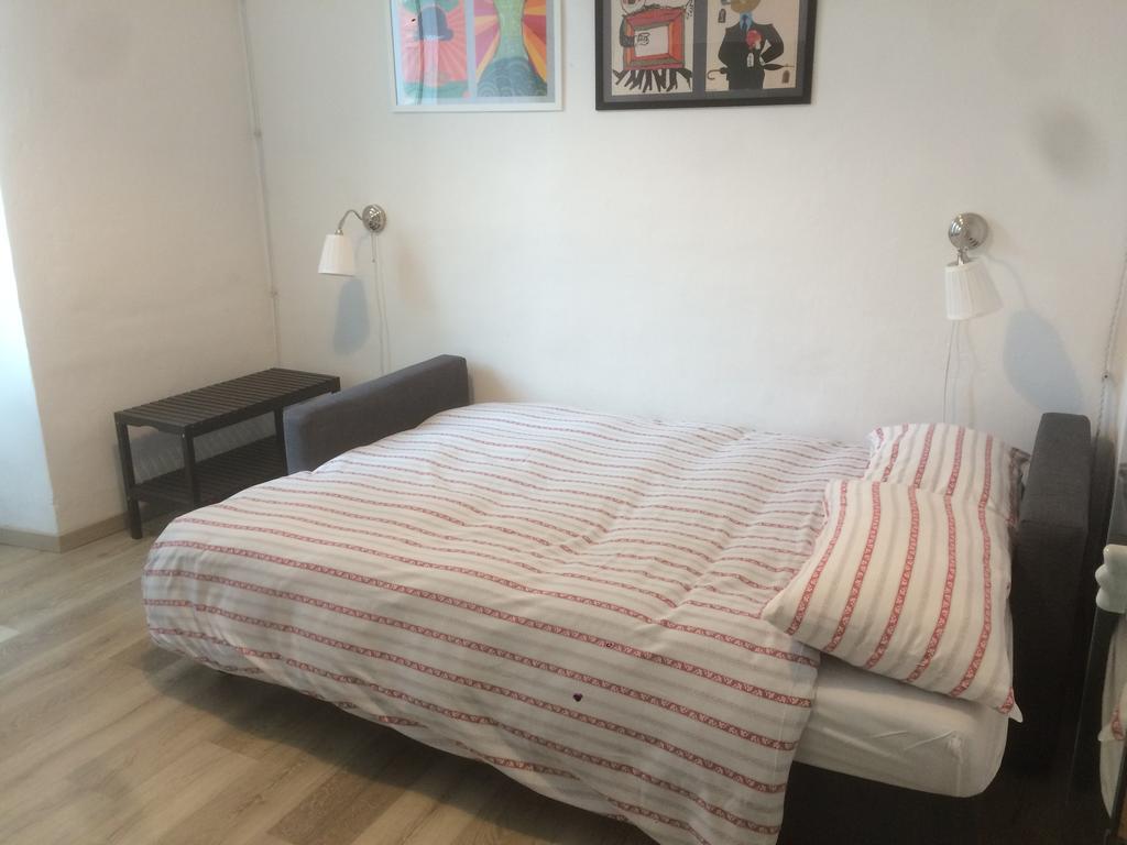 La Terrazza Di Arturo Guest House Турин Екстер'єр фото