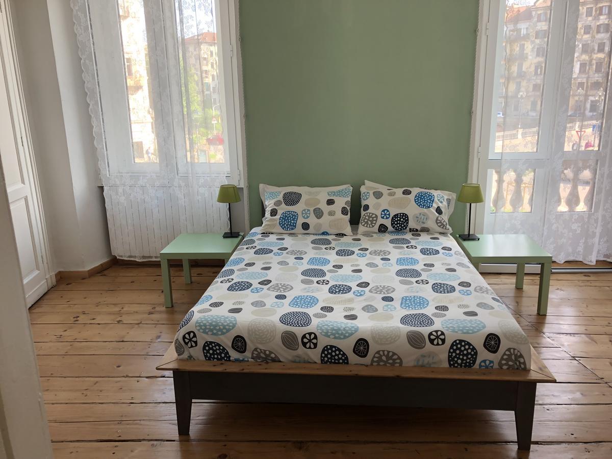 La Terrazza Di Arturo Guest House Турин Екстер'єр фото