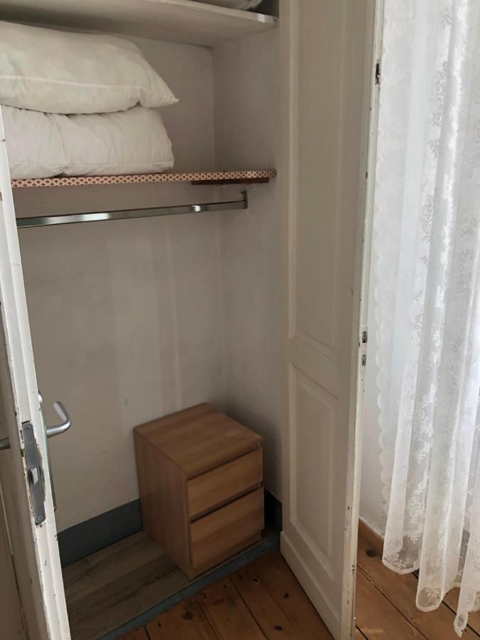 La Terrazza Di Arturo Guest House Турин Екстер'єр фото
