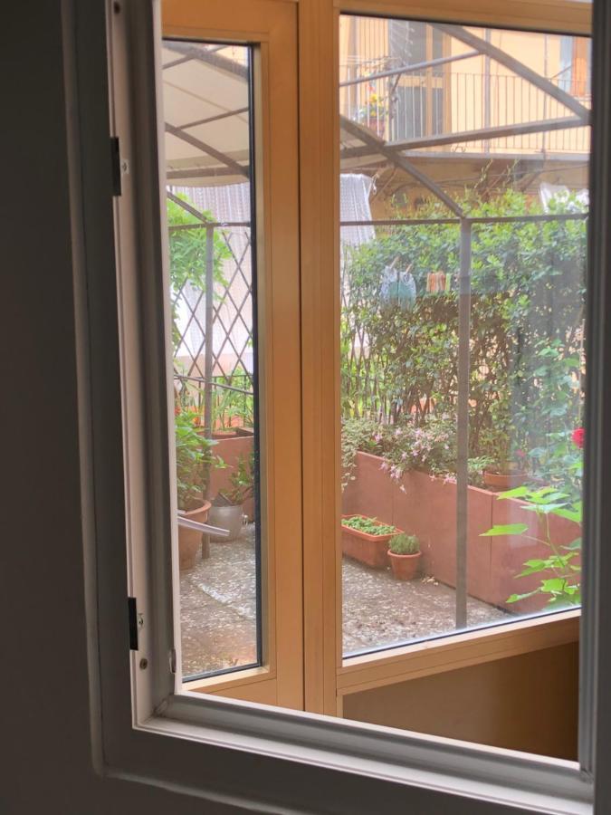 La Terrazza Di Arturo Guest House Турин Екстер'єр фото