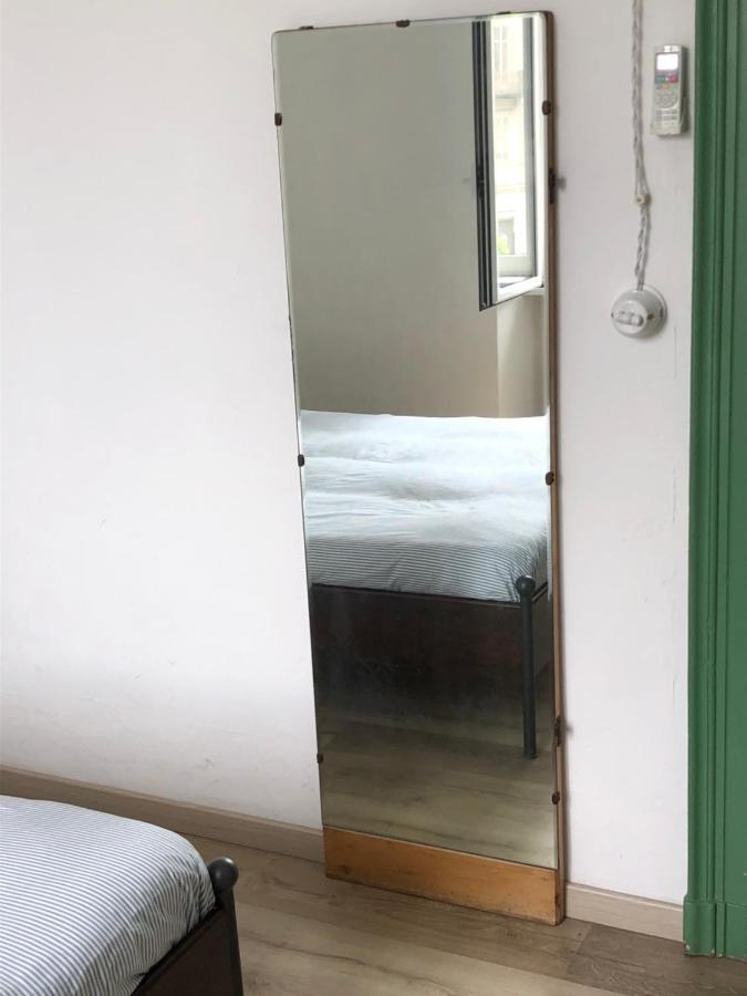 La Terrazza Di Arturo Guest House Турин Екстер'єр фото